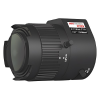 Hikvision TV2713D-6MPIR Вариофокальный 6Мп объектив 1/2.7"; 2.7-13мм F1.4-С; крепление CS