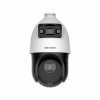 Hikvision DS-2SE4C225MWG-E(12F0) 2Мп уличная TandemVu IP-камера с Deep learning