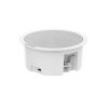 Hikvision DS-QAZ0206G1-S Потолочный громкоговоритель 6 Вт(дополнительный) Макс. SPL: 100 дБ; от 300 Гц до 15 кГц
