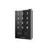 Hikvision DS-K1109DKB-QR Считыватель Desfire, Mifare 1, Felica карт с поддержкой Bluetooth, ПИН-код