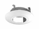 Hikvision DS-1227ZJ-DM42 Внутрипотолочный кронштейн, белый, для купольных камер