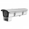 Hikvision DS-1331HZ-B Уличный кожух для камер в стандартном корпусе со встроенным вентилятором, -20°C~60°C, AC12В/2А