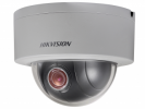 Hikvision 2Мп уличная скоростная поворотная IP-камера 1/2.8’’ Progressive Scan CMOS DS-2DE3204W-DE