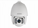 Hikvision 2Мп IP-камера с ИК-подсветкой до 150м и дворником 1/2.8’’ Progressive Scan CMOS DS-2DF7225IX-AELW