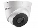 Hikvision 2Мп HD-TVI камера с EXIR-подсветкой до 20м 1/3" Progressive Scan CMOS DS-2CE56D8T-IT1E (3.6mm)