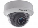 Hikvision 2Мп HD-TVI камера с EXIR-подсветкой до 20м 1/3" Progressive Scan CMOS DS-2CE56D8T-ITZE (2.8-12 mm)