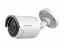 Hikvision 8Мп HD-TVI камера с EXIR-подсветкой до 40м 1/1.8 Progressive Scan CMOS DS-2CE17U8T-IT (2.8mm)