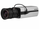 Hikvision 8Мп HD-TVI 1/1.8 Progressive Scan CMOS DS-2CE37U8T-A