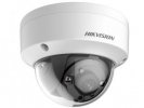 Hikvision 8Мп HD-TVI камера с EXIR-подсветкой до 40м 1/1.8 Progressive Scan CMOS DS-2CE57U8T-VPIT (2.8mm)