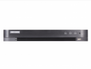 Hikvision Видеорегистратор видеовход-4 каналов, BNC аудиовход-4 каналов RCA DS-7204HUHI-K1