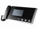 Hikvision Пульт консьержа Сенсорный 7 TFT LCD экран с разрешением 1024х600 DS-KM8301