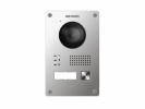 Hikvision 2Мп IP вызывная панель на одного абонента с ИК-подсветкой DS-KV8103-IME2