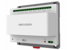 Hikvision Блок аудио/видео согласования 9 входов для подключения устройств DS-KAD709