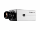 Hikvision 2Мп IP-камера в стандартном корпусе 1/2.7" Progressive Scan CMOS DS-2CD2821G0 (AC24V/DC12V)