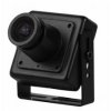Hikvision 1Мп внутренняя миниатюрная HD-TVI камера 1/3" CMOS матрица DS-T108 (2.8 mm)