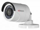 Hikvision 2Мп HD-TVI камера с ИК-подсветкой до 20м 1/2.7" CMOS матрица DS-T200P (2.8 mm)