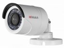 Hikvision 2Мп HD-TVI камера с ИК-подсветкой до 20м 1/2.7" CMOS матрица DS-T200P (3.6 mm)