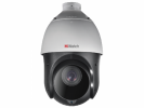 Hikvision 2Мп HD-TVI камера с ИК-подсветкой до 100м 1/2.8’’ Progressive Scan CMOS DS-T265(B)