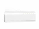 Hikvision DS-3E0105D-E Сетевой коммутатор | Интерфейс: LAN 5?RJ45 10M/100Мбит/с
