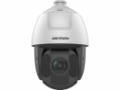 Hikvision DS-2DE5425IW-AE(T5)(B) 4Мп уличная скоростная поворотная IP-камера с ИК-подсветкой до 150м