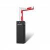 Hikvision DS-TMG4B1-RA(2+2m) Шлагбаум 2+2м Тип стрелы: средняя скорость Скорость подъема: 3с Стрела: 90°