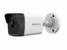 Hikvision 1Мп IP-камера с ИК-подсветкой до 30м 1/4'' Progressive Scan CMOS матрица DS-I100 (B) (6 mm)