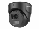 Hikvision 2Мп HD-TVI камера с EXIR-подсветкой до 20м 1/2.7" CMOS матрица DS-T203N (6 mm)