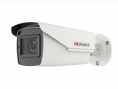 Hikvision 5Мп HD-TVI камера с EXIR-подсветкой до 40м 1/2.5" CMOS матрица DS-T506 (C) (2.7-13.5 mm)