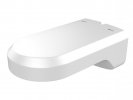 Hikvision Настенный кронштейн для купольных мини-камер 223,5х125,8х80 мм DS-1294ZJ-PT