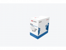 Hikvision Кабель UTP для внутренней прокладки 8 жил/4 пары 24AWG CAT6 DS-1LN6-UE-W