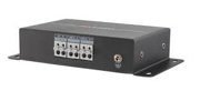 Hikvision Удлинитель/усилитель шины MBUS DS-PM-MR
