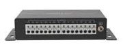 Hikvision Расширитель шины MBUS на 8 шлейф/зон DS-PM-MI8