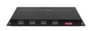 Hikvision Расширитель шины MBUS на 4 реле DS-PM-MO4-H