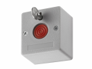 Hikvision Кнопка тревожная DS-PD1-EB