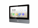Hikvision 7“ IP видеодомофон с WI-FI 7" цветной TFT LCD экран с разрешением 1024х600 DS-KH8350-WTE1