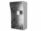 Hikvision Монтажное основание для вызывных панелей DS-KV8X02-IM DS-KAB02