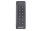 Hikvision Считыватель Mifare карт с механической клавиатурой DS-K1802МК