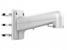 Hikvision Крепление на столб для скоростных поворотных купольных камер DS-1602ZJ-pole