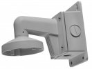 Hikvision Настенный кронштейн для купольных камер с монтажной коробкой DS-1272ZJ-120B