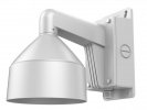 Hikvision Настенный кронштейн для купольных камер с монтажной коробкой DS-1273ZJ-DM26-B