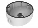 Hikvision Наклонный потолочный кронштейн для купольных камер DS-1281ZJ-DM26