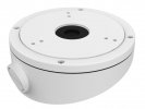 Hikvision Наклонный потолочный кронштейн для купольных камер DS-1281ZJ-M
