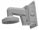 Hikvision Настенный кронштейн для купольных камер с монтажной коробкой DS-1273ZJ-140B
