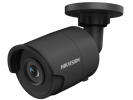 Hikvision 8Мп уличная цилиндрическая IP-камера с EXIR-подсветкой до 30м, DS-2CD2083G0-I(2.8mm)