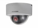 Hikvision 3Мп уличная скоростная поворотная IP-камера 1/2.8’’ Progressive Scan CMOS; DS-2DE3304W-DE