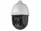Hikvision 2Мп уличная скоростная поворотная HD-TVI камера с ИК-подсветкой до 150м, DS-2AE5225TI-A(E) в БОМе кронштейн