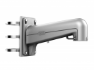 Hikvision Крепление на столб, для DS-2CD6Axx камер, DS-1602ZJ-pole-P