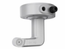 Hikvision Подвесной кронштейн, для iDS-2PT91хх камер, алюминий, DS-2664ZJ-P