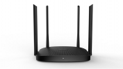 Hikvision DS-3WR12C WiFi Роутер | Интерфейс: WAN 1?RJ45 10M/100Mbps / LAN 3?RJ45 10M/100Mbps