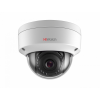 Hikvision 2Мп уличная купольная мини IP-камера с ИК-подсветкой до 30м, DS-I202 (C) (2.8 mm)